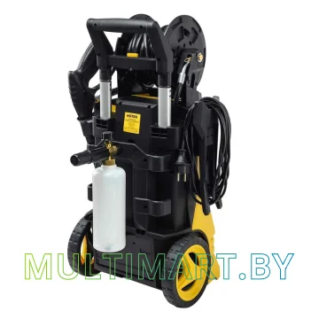 Мойка высокого давления Huter W-5-2600 PRO картинка 4